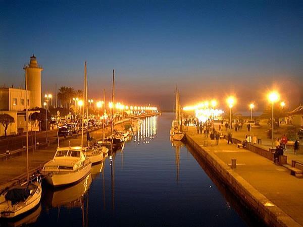 Casa Susanna Viareggio Rom bilde